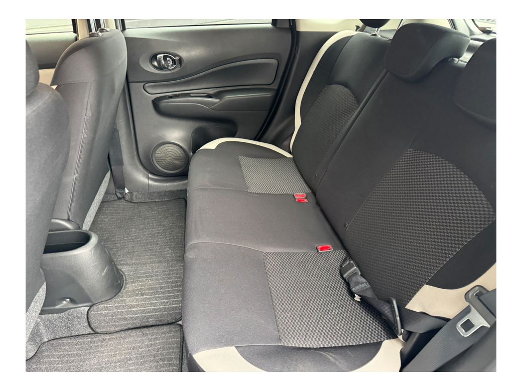 2019 Nissan Note