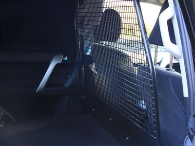 2021 Toyota Landcruiser