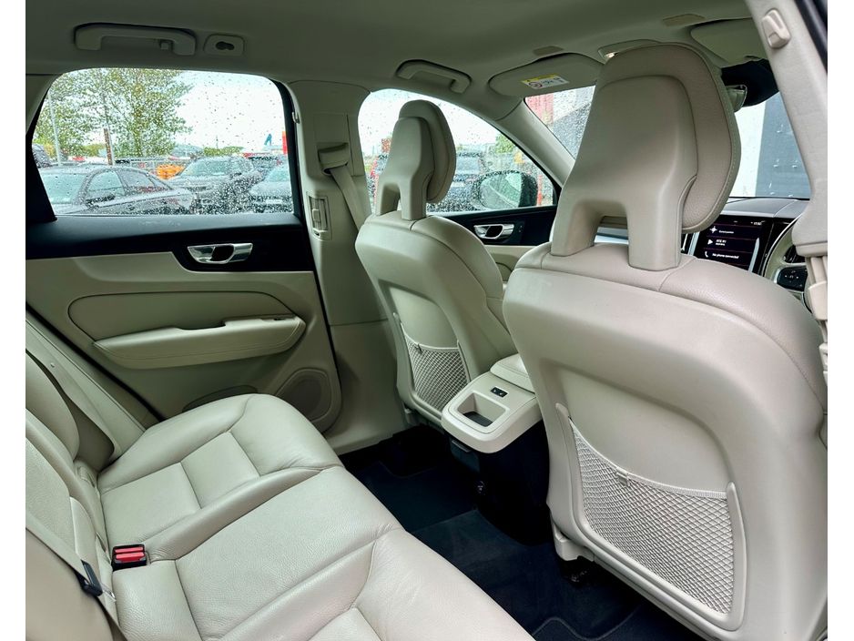 2017 Volvo XC60