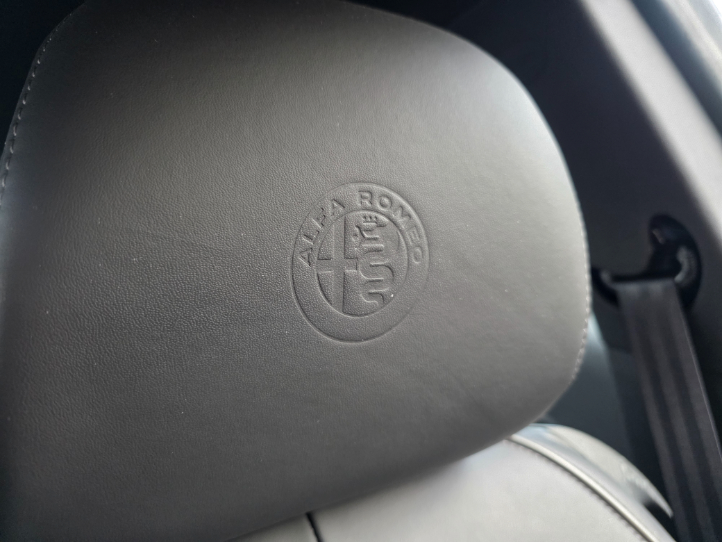 2018 Alfa Romeo Mito