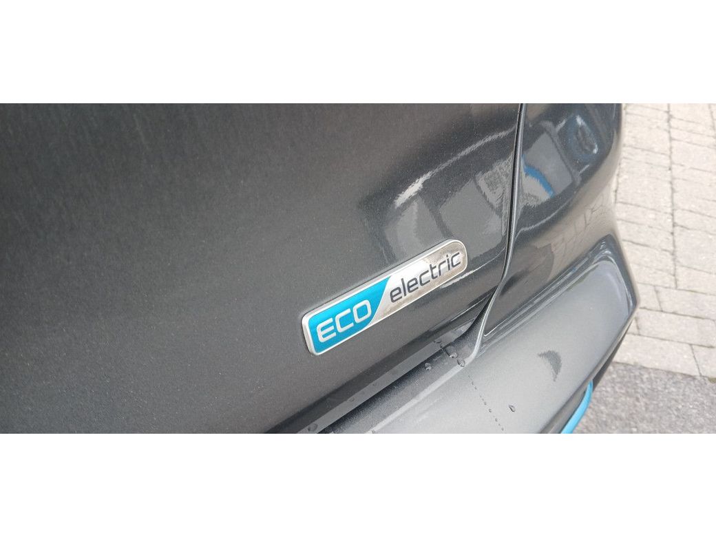 2021 Kia e-Niro