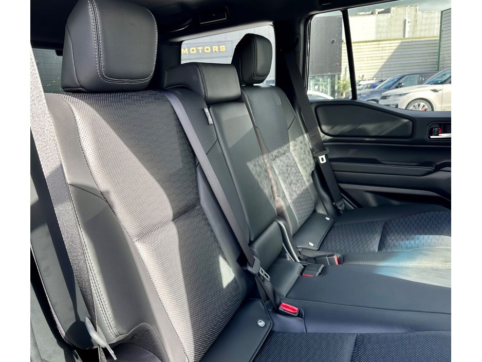 2026 Toyota Landcruiser