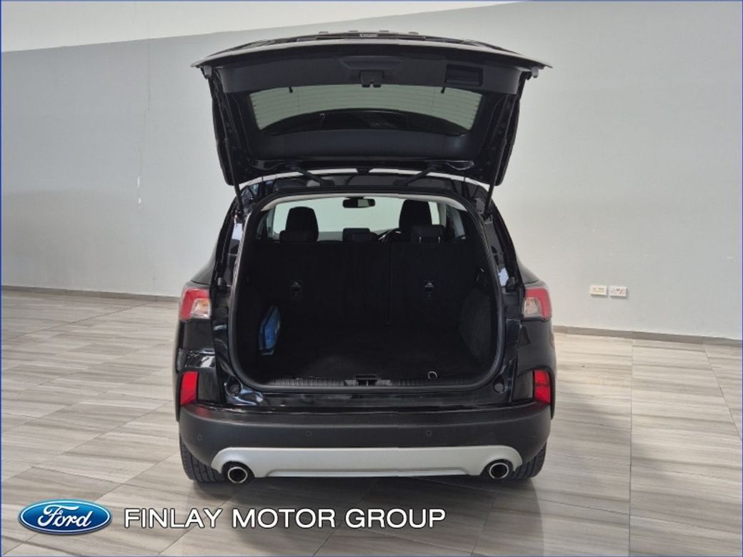 2021 Ford Kuga