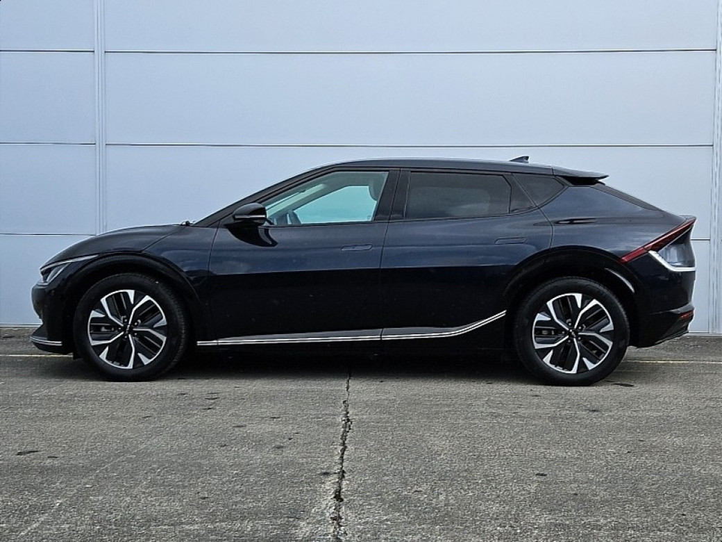 2023 Kia EV6