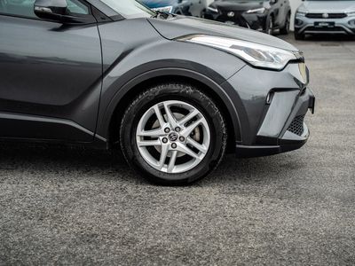 2023 Toyota C-HR