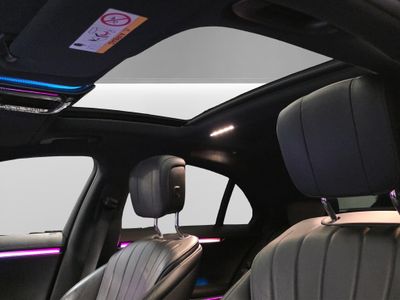 2021 Mercedes-Benz S Class