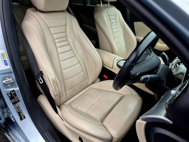 2016 Mercedes-Benz E Class