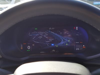 2023 Polestar 2