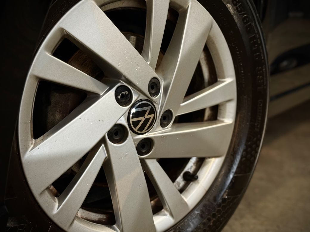 2022 Volkswagen Polo