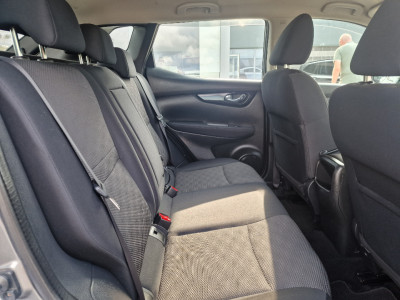 2016 Nissan Qashqai