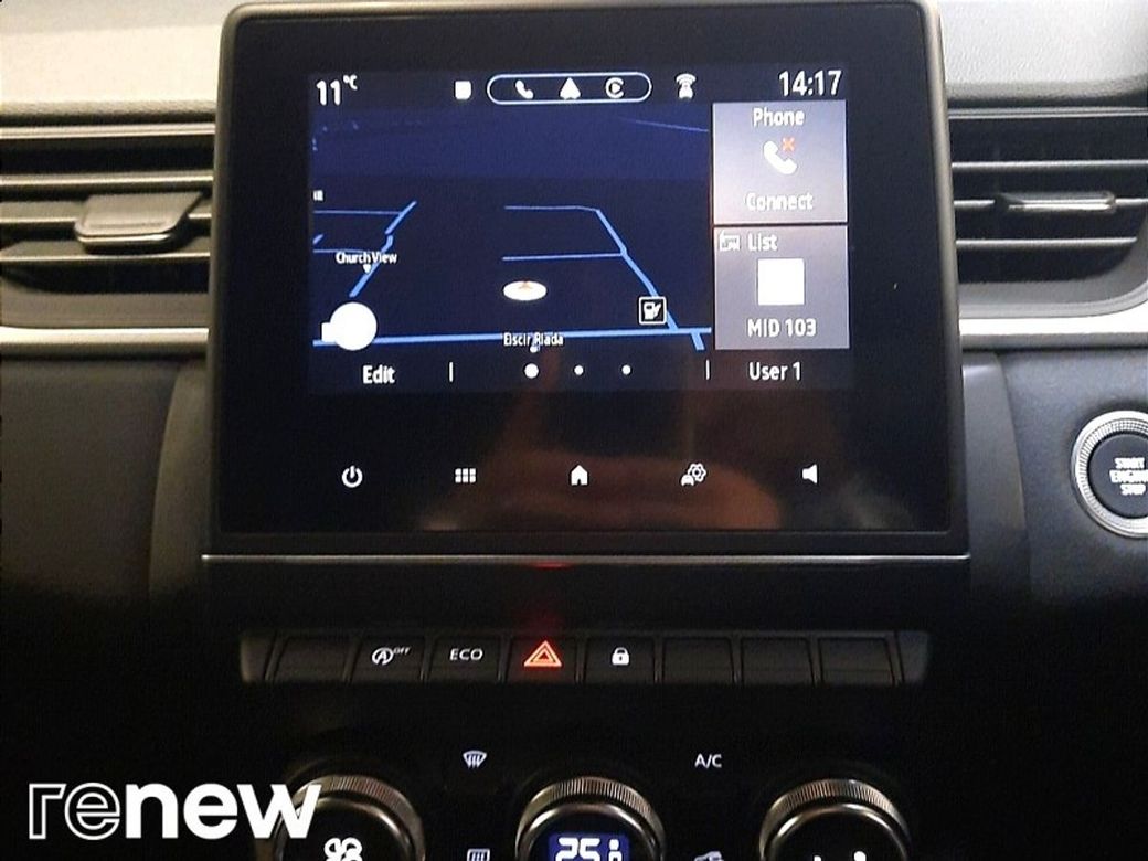 2024 Renault Captur