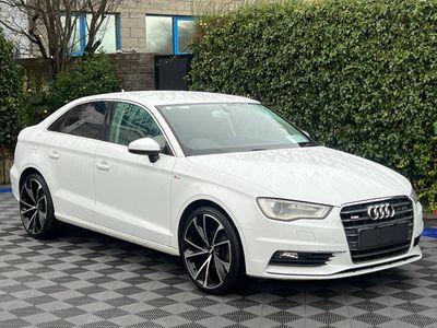 2014 Audi A3