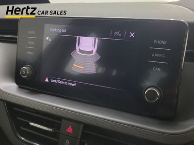 2024 Skoda Kamiq