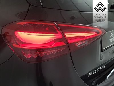 2024 Mercedes-Benz A Class