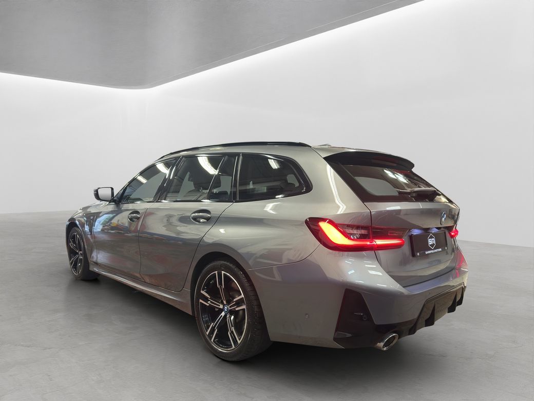 2023 BMW 3 Series
