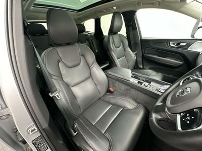 2025 Volvo XC60