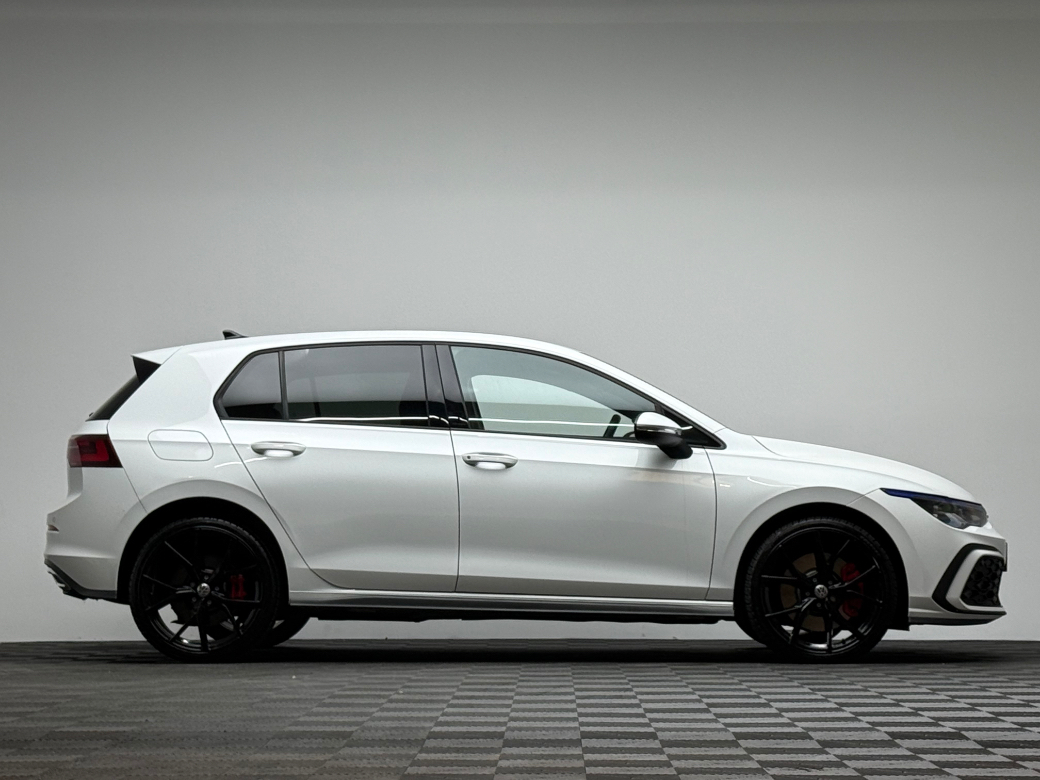 2023 Volkswagen Golf