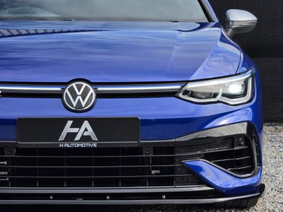 2023 Volkswagen Golf