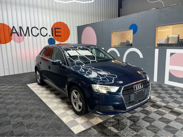 vehicle for sale from The Automatic Motor Car Centre