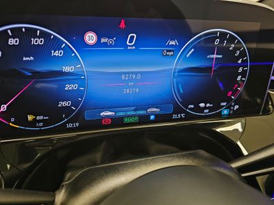 2026 Mercedes-Benz E Class