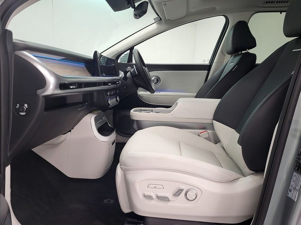 2025 Hyundai Ioniq 9