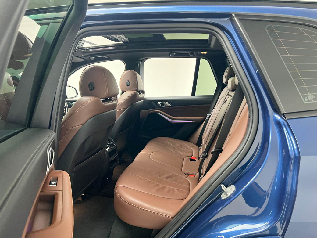 2020 BMW X5