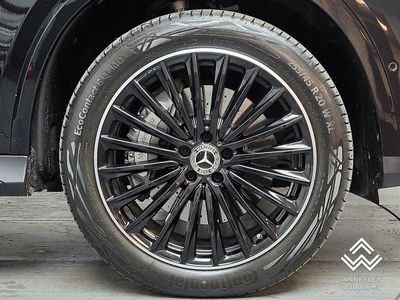 2025 Mercedes-Benz GLC Class