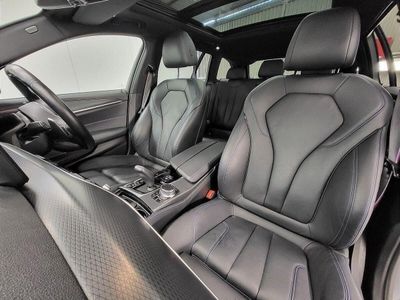 2023 BMW 5 Series