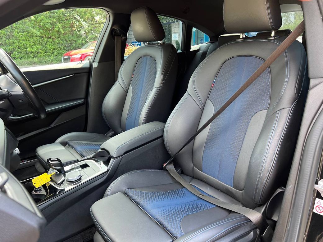 2020 BMW 2 Series