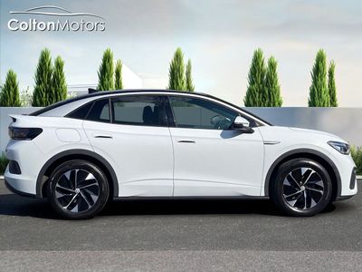 2023 Volkswagen ID.5