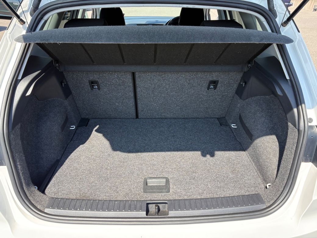2018 SEAT Arona