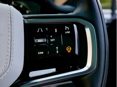 2023 Land Rover Range Rover Sport