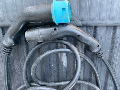 2019 Renault Kangoo