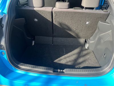 2020 Toyota Yaris