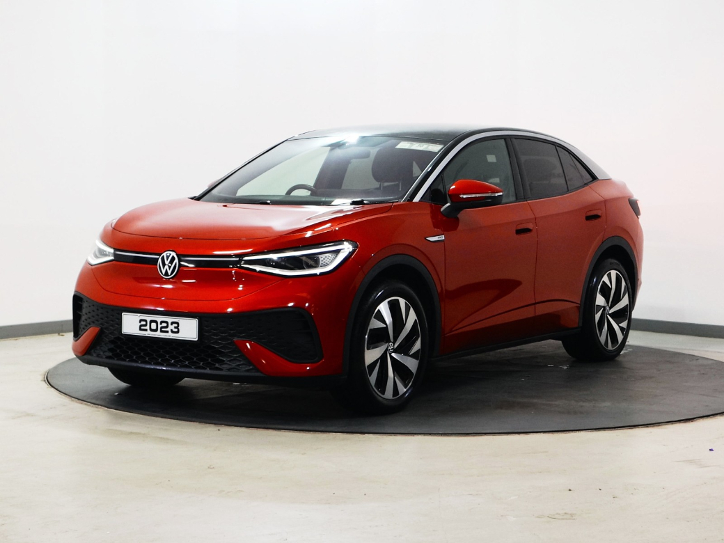 2023 Volkswagen ID.5