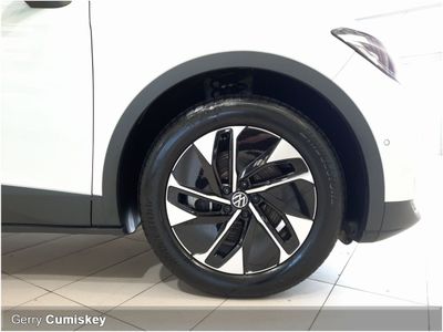 2025 Volkswagen ID.4