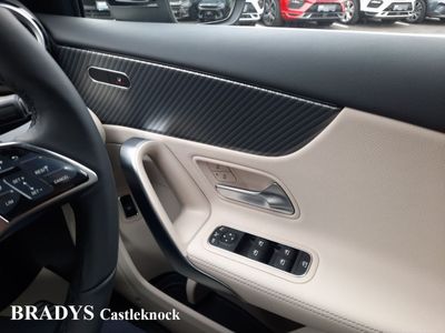 2025 Mercedes-Benz A Class