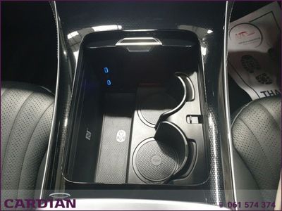 2025 Mercedes-Benz EQE