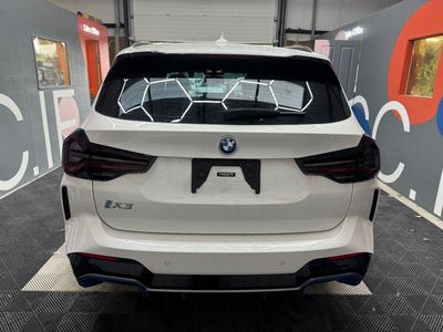 2022 BMW iX3