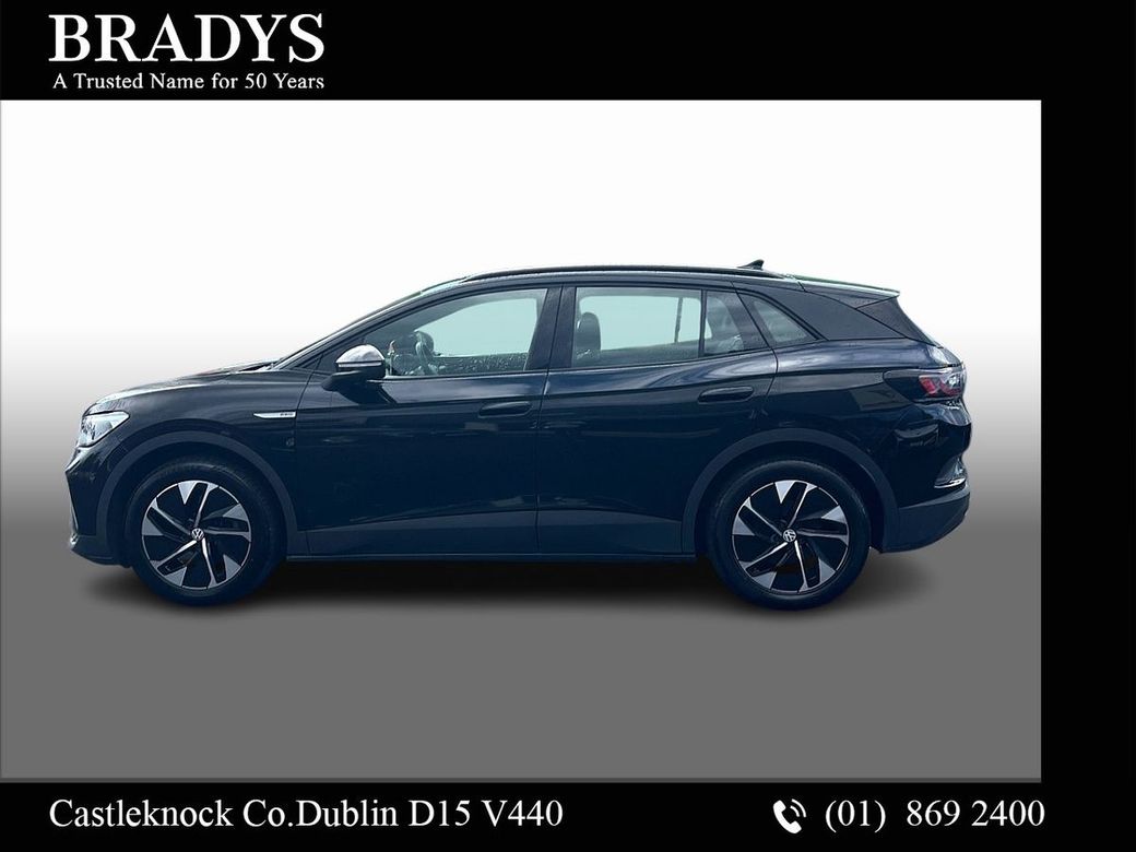 2023 Volkswagen ID.4