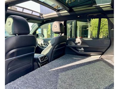 2024 Mercedes-Benz GLS