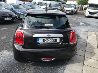 2014 Mini Cooper