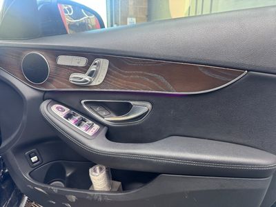 2020 Mercedes-Benz C Class