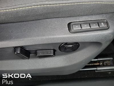 2024 Skoda Kodiaq