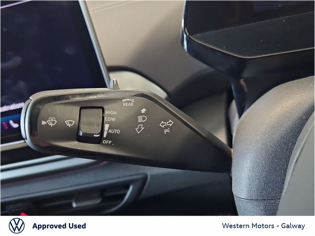 2025 Volkswagen ID.4