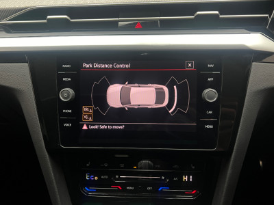 2022 Volkswagen Arteon
