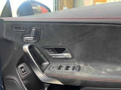 2021 Mercedes-Benz CLA Class