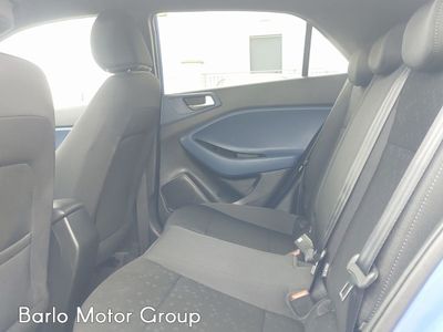 2021 Hyundai i20