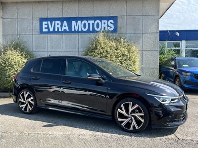 2023 Volkswagen Golf