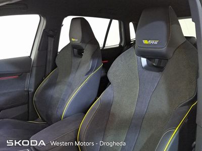 2025 Skoda Elroq